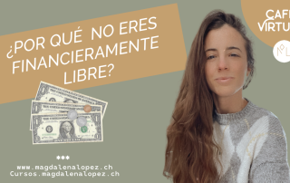 Financieramente libre