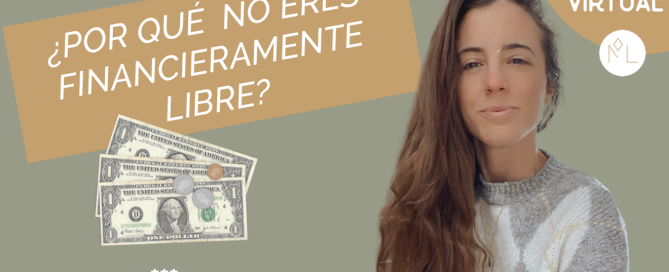 Financieramente libre