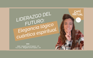 Liderazgo del futuro