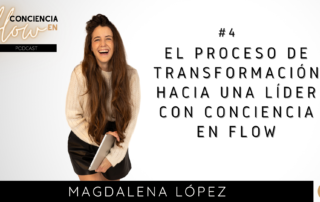 Conciencia en flow.
