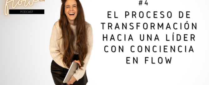 Conciencia en flow.
