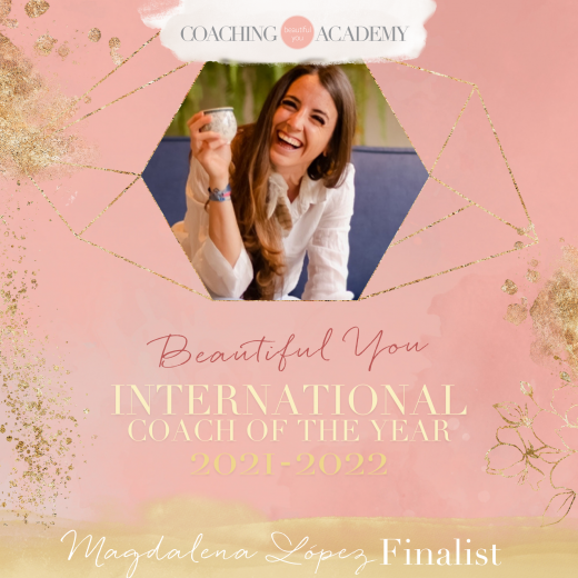 International Finalist Feed Magdalena